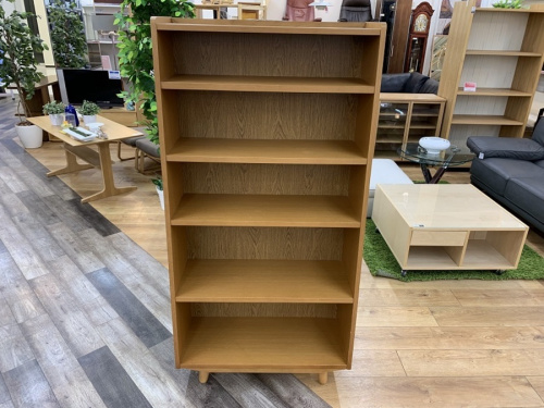 家具の本棚