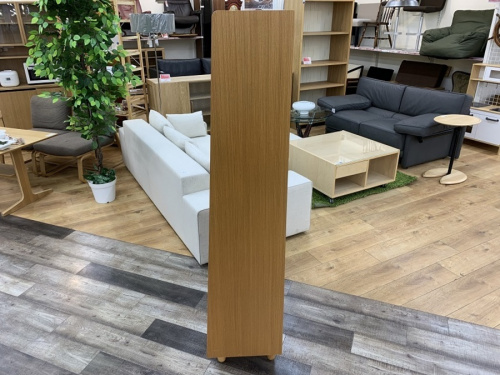 ブックシェルフ　買取のダイニング 買取