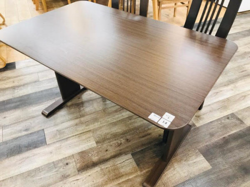 ニトリ　買取のテーブル　買取