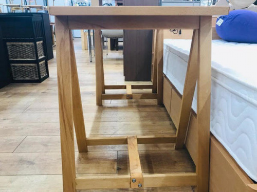 アクタス　買取のテーブル　買取