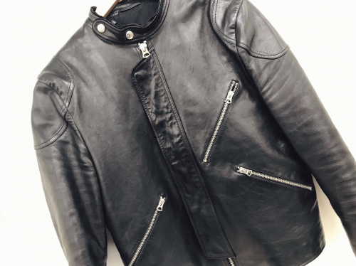 メンズファッションのジャケット