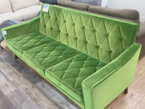 カリモク60　ソファ　中古のカリモク60　中古　千葉