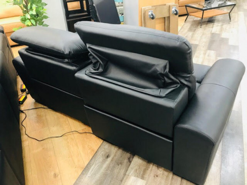 電動リクライニング 買取のソファ 買取