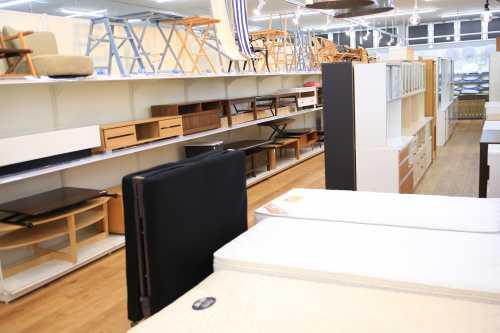 ブランド家具　中古　千葉