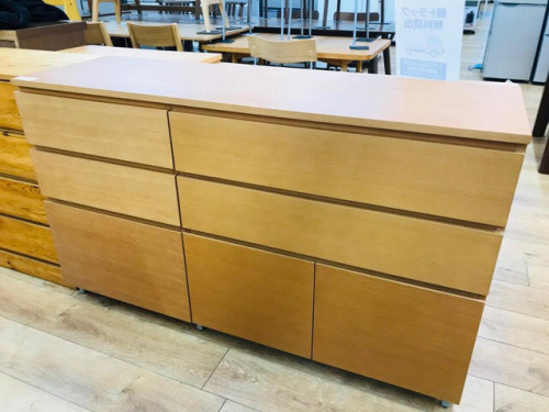 無印良品 買取の千葉　中古　家具