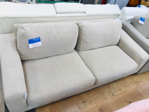 家具　買取のソファ　買取