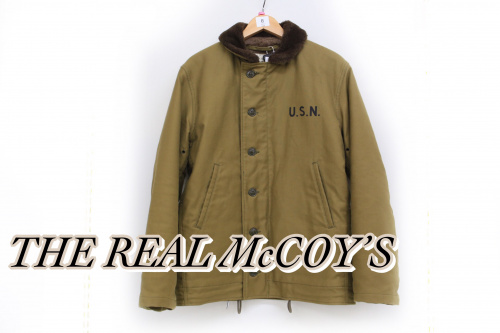 メンズファッションのアメカジ マッコイ 中古
