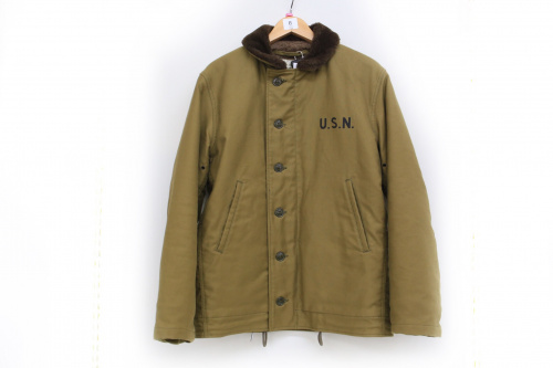 アメカジ マッコイ 中古のマッコイ 中古 買取