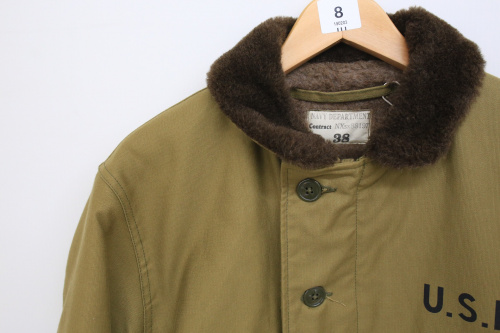 マッコイ 中古 買取のアメカジ 中古 買取