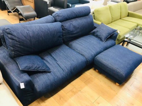 家具　買取のソファ−　買取