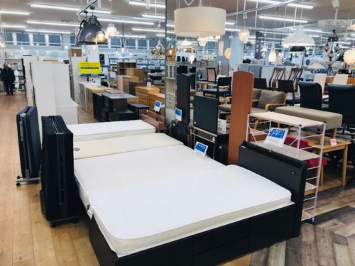 千葉　中古　家具
