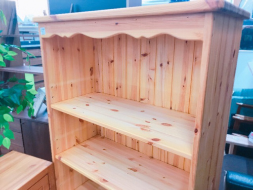 中古　幕張のカントリー調　買取