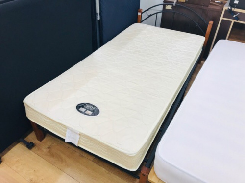 家具　買取のベッﾄﾞ　買取