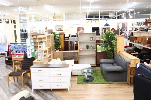中古家具 千葉 稲毛 幕張 船橋