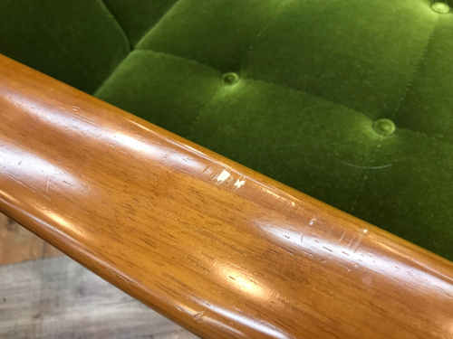 カリモク60の千葉　中古　家具