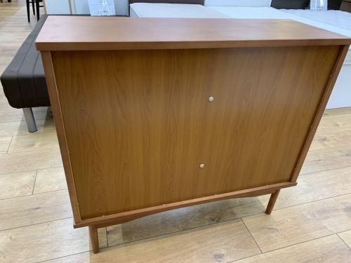 シェルフの幕張