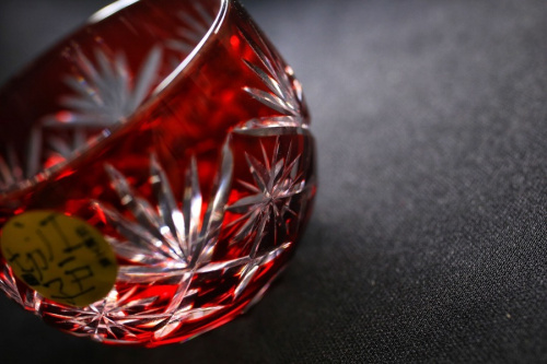 千葉 中古食器 買取の江戸切子 千葉 中古