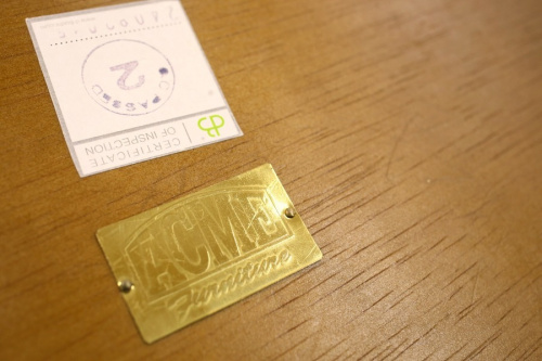 アクメファニチャー 中古 千葉