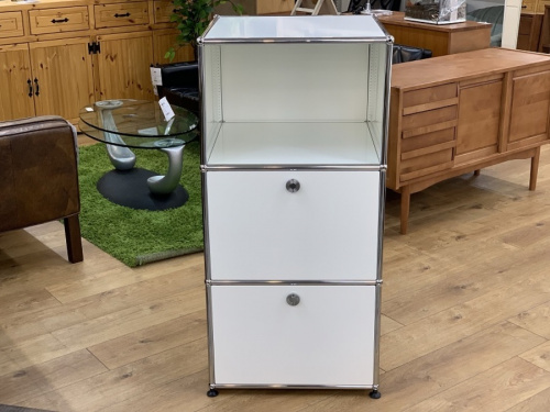 家具の買取　USM Haller