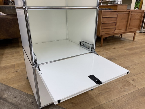 千葉 キャビネット　中古の中古家具 千葉 稲毛 幕張 船橋