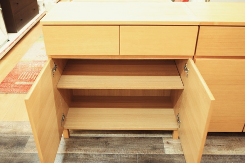 中古 棚 無印 千葉の中古 チェスト 千葉