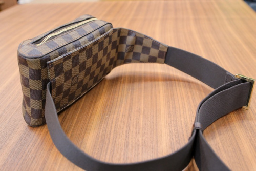 ルイヴィトンのルイヴィトン（LOUIS VUITTON）