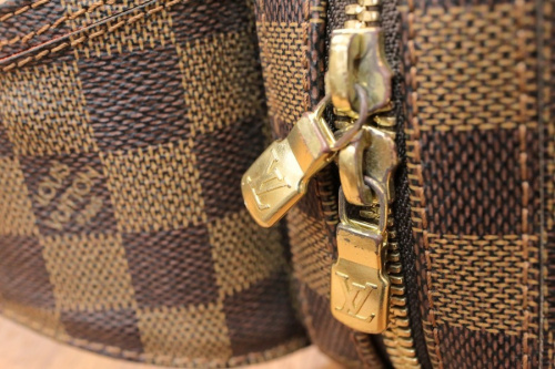 ルイヴィトン（LOUIS VUITTON）の中古