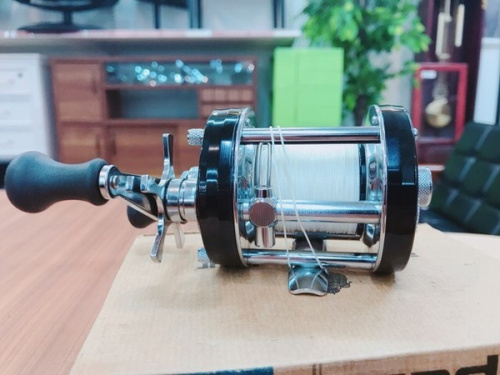 釣具のアンバサダー