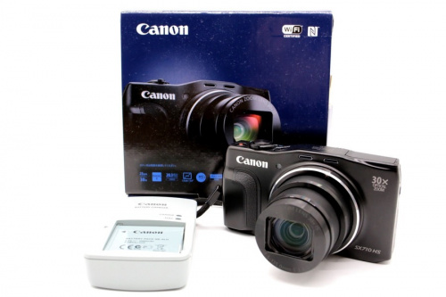 中古のニコン