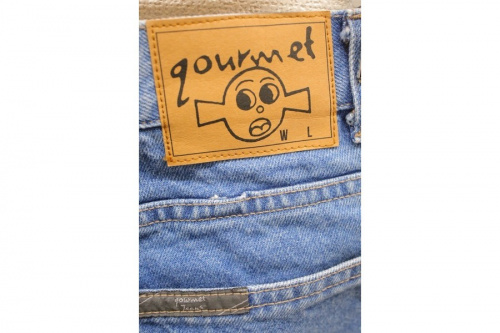 デニムパンツの買取