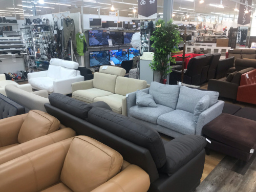 中古家具のカリモク60