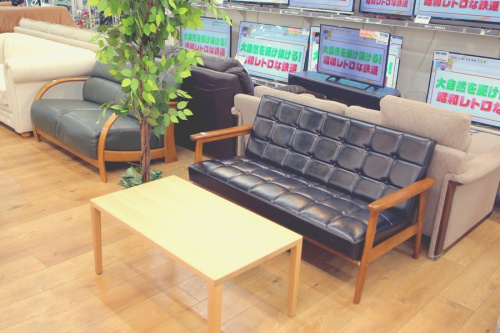 中古家具の千葉