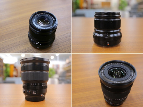 デジタル家電のミラーレスカメラ