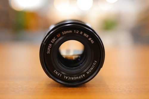 中古カメラのフジフイルム