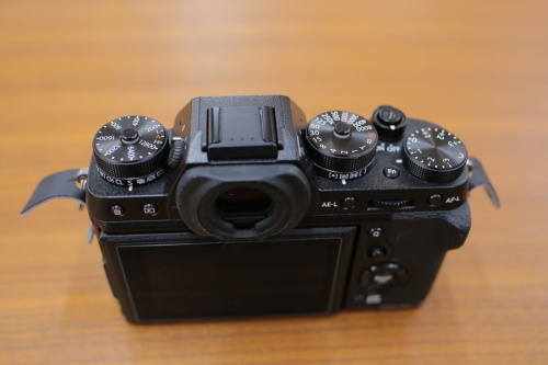 中古カメラの千葉