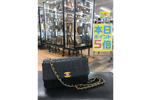 中古のブランド