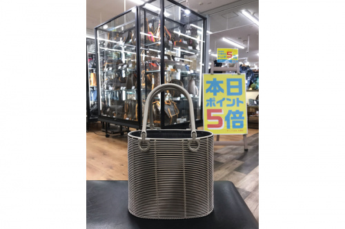 ブランドの幕張