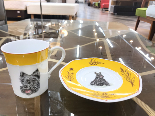 洋食器の買取