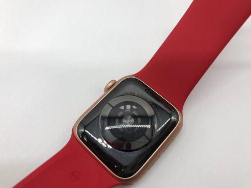 幕張のApple Watch