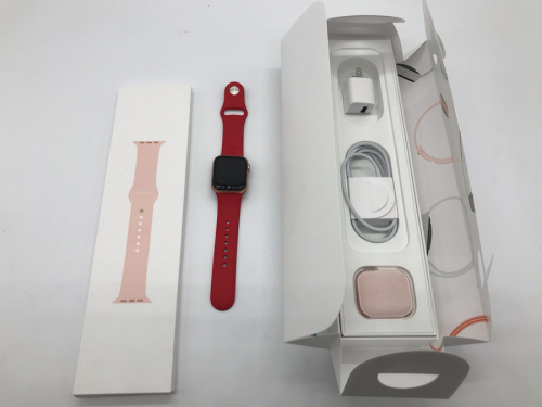 Apple WatchのApple