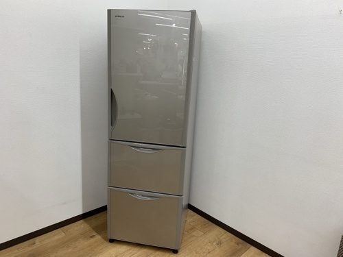 生活家電の冷蔵庫