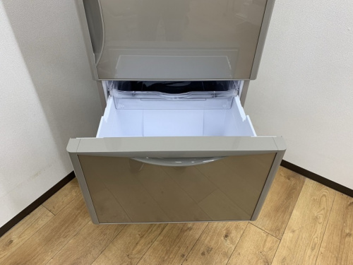 幕張の大型冷蔵庫