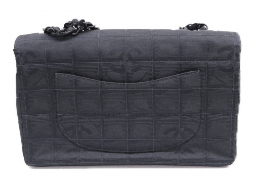 幕張のCHANEL