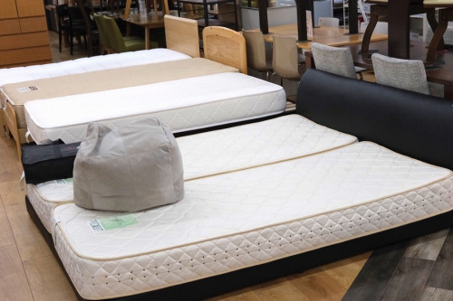 中古家具の千葉