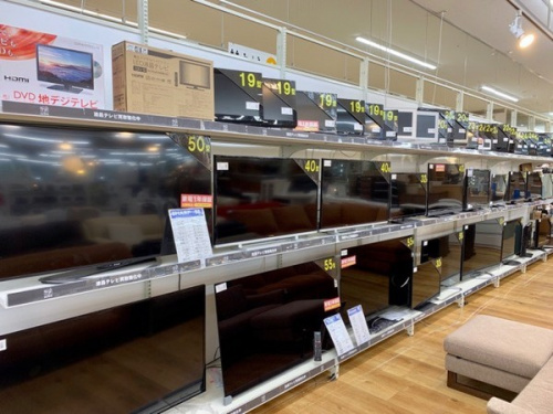 TOSHIBAの中古