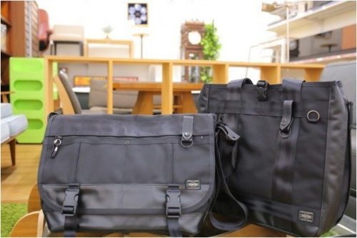 ビジネスバッグのPORTER