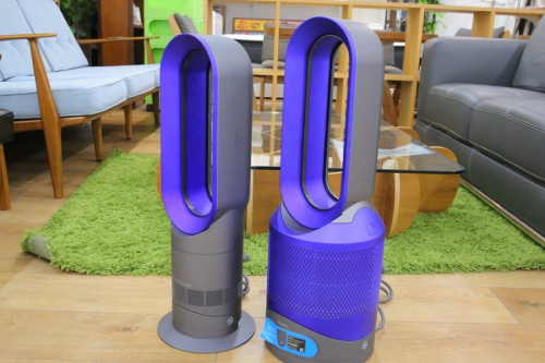 扇風機のdyson
