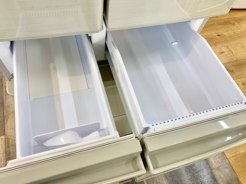 中古の家電