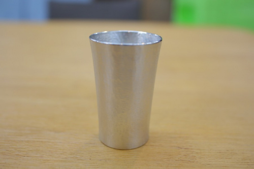 和食器のタンブラー