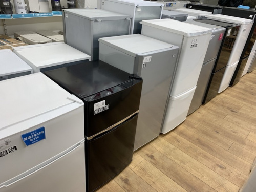 扇風機の中古 千葉